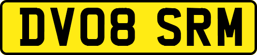 DV08SRM