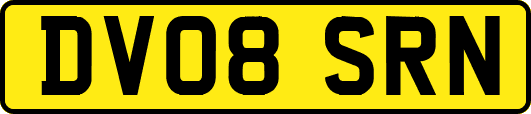 DV08SRN