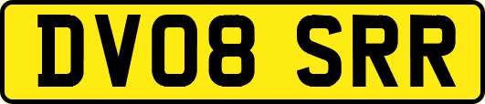 DV08SRR