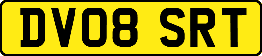 DV08SRT