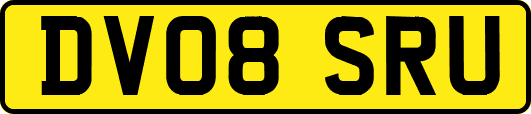 DV08SRU