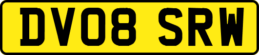 DV08SRW