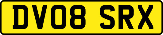 DV08SRX