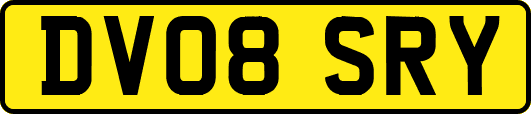 DV08SRY
