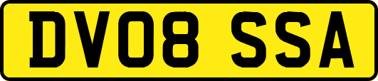 DV08SSA