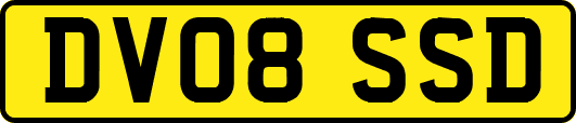 DV08SSD
