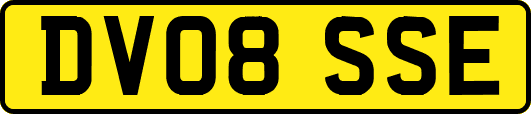 DV08SSE