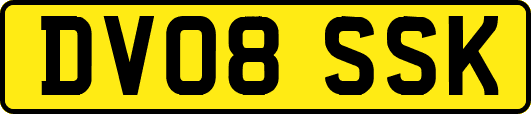 DV08SSK