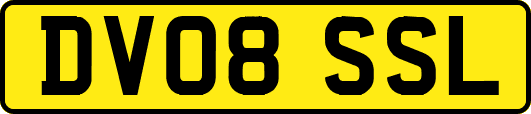 DV08SSL