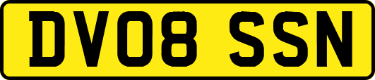 DV08SSN