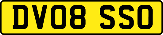 DV08SSO