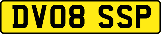 DV08SSP