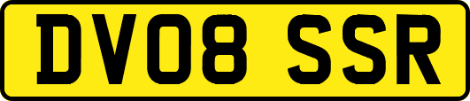 DV08SSR