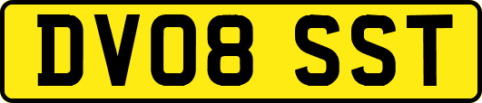 DV08SST