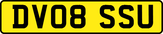 DV08SSU