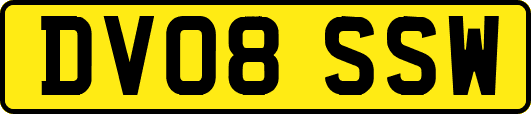DV08SSW