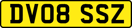DV08SSZ