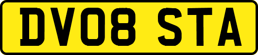 DV08STA