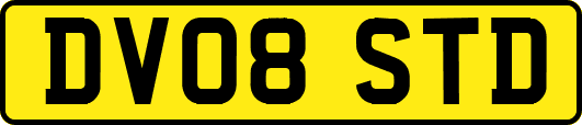 DV08STD