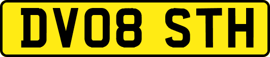 DV08STH