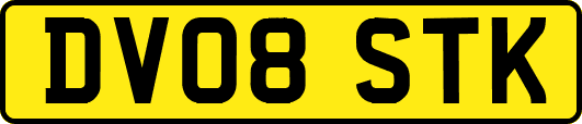 DV08STK