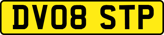DV08STP