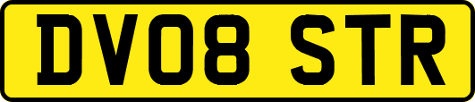 DV08STR