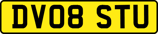 DV08STU