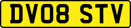 DV08STV