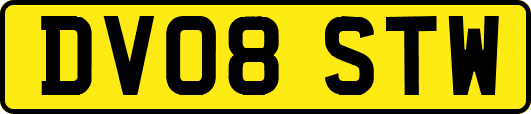 DV08STW