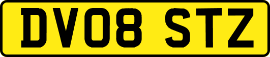 DV08STZ