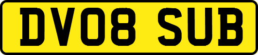 DV08SUB