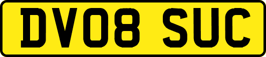 DV08SUC