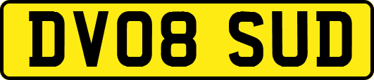 DV08SUD