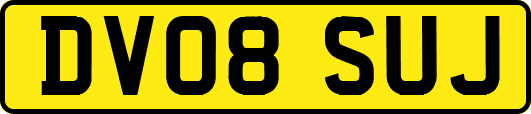 DV08SUJ