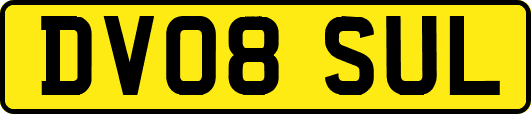 DV08SUL