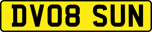 DV08SUN