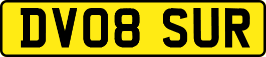 DV08SUR