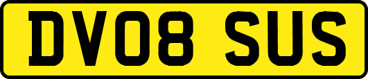 DV08SUS