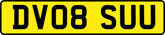 DV08SUU