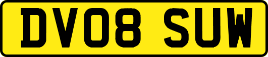 DV08SUW
