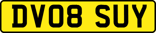 DV08SUY