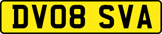DV08SVA