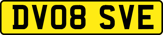 DV08SVE