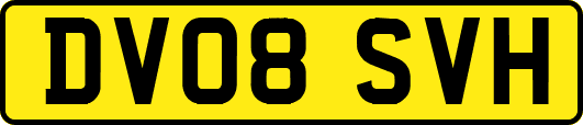 DV08SVH