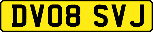 DV08SVJ