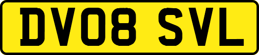 DV08SVL
