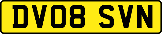DV08SVN