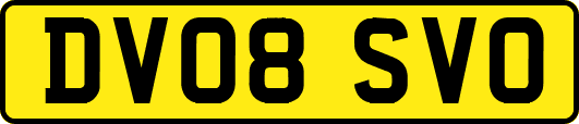 DV08SVO