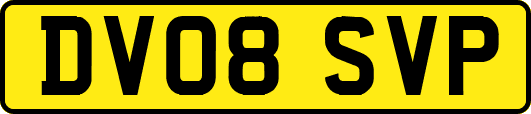 DV08SVP